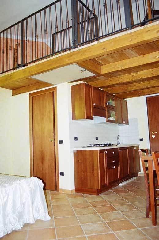 Agriturismo Il Vecchio Carro Campli Екстериор снимка