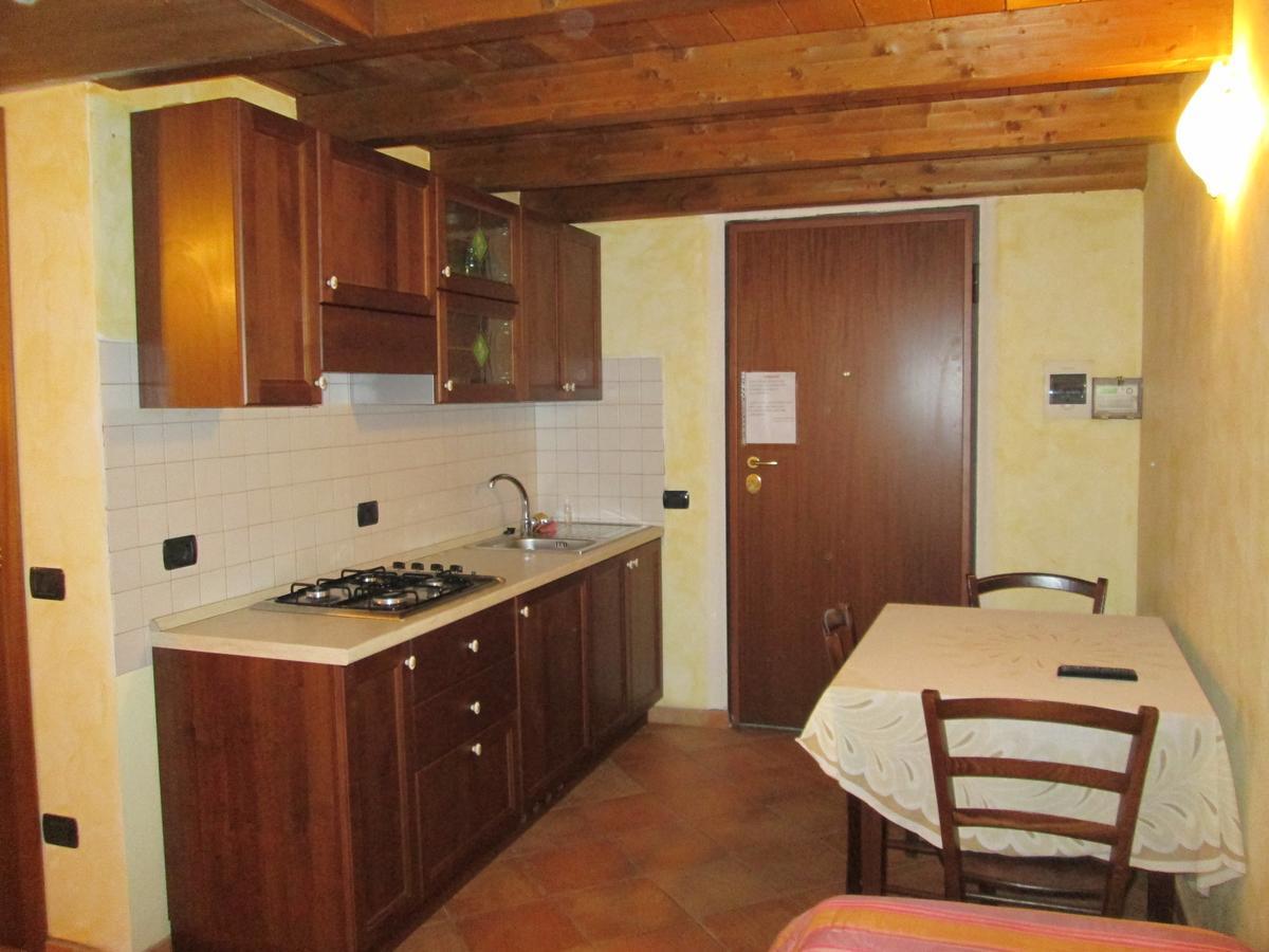Agriturismo Il Vecchio Carro Campli Екстериор снимка